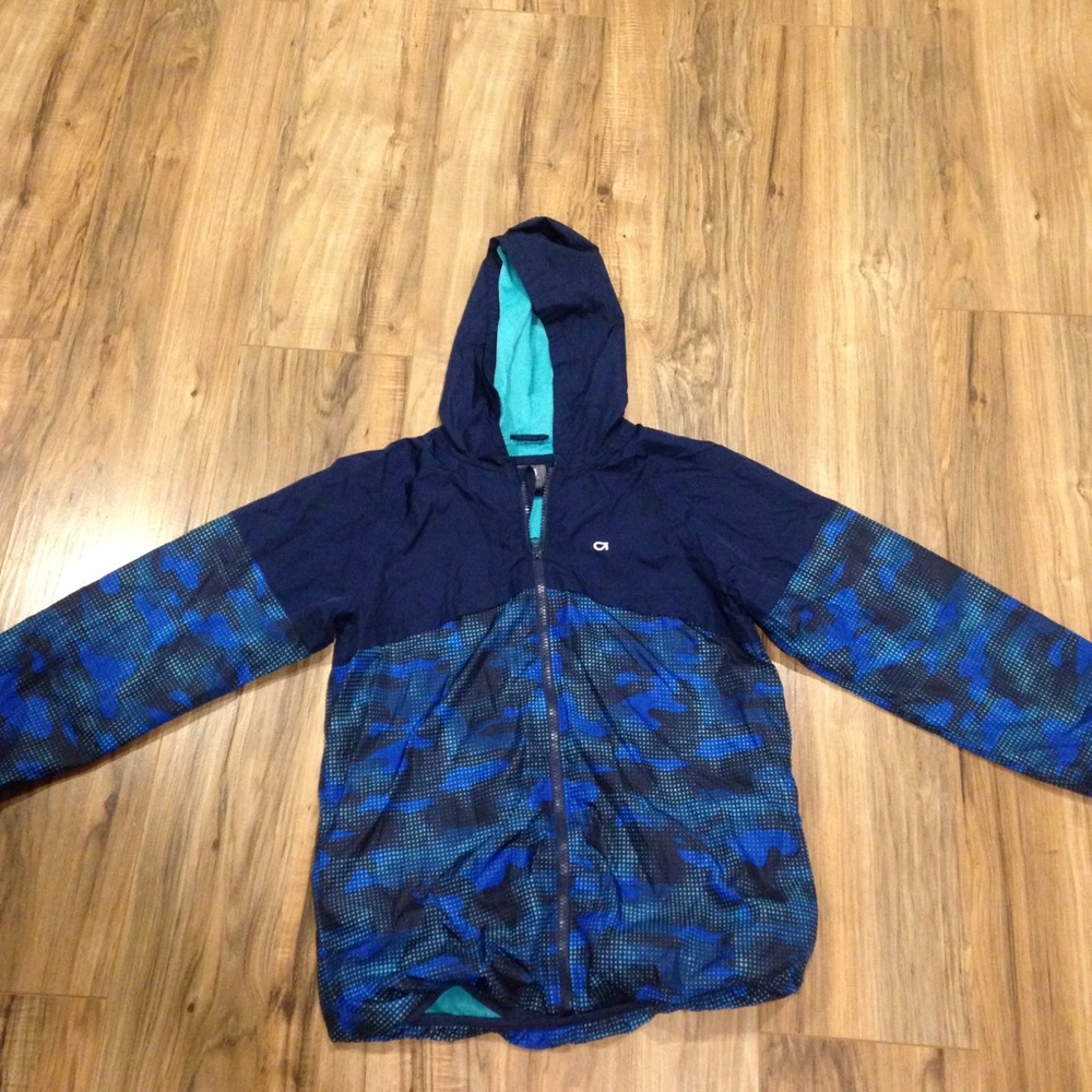 Gap WINDBREAKER